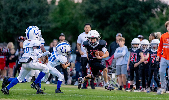 8U Colts Vs. Red Raiders-165