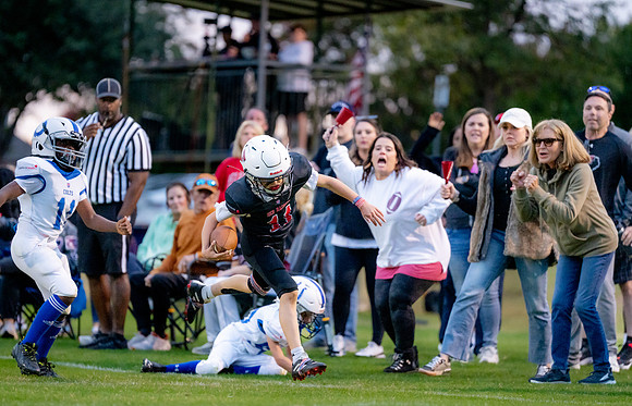 8U Colts Vs. Red Raiders-166