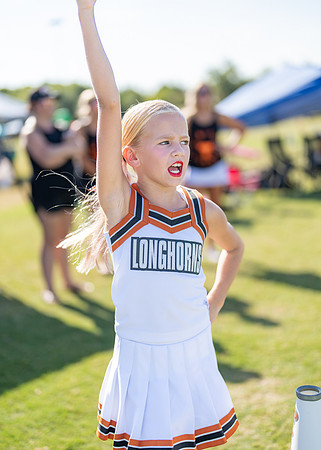Longhorn Cheer Game Day-41
