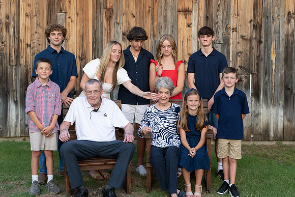 Cagney Family-104