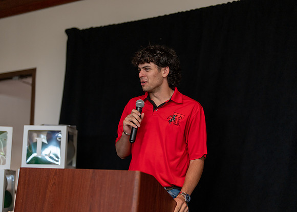 Banquet-85