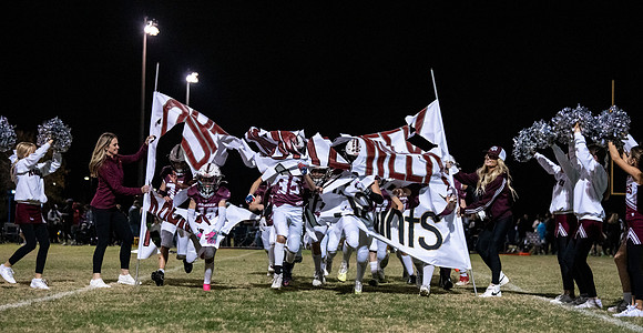 11-12U Aggies vs. Saints-5