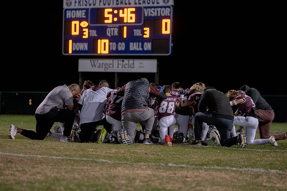 11-12U Aggies vs. Saints-2