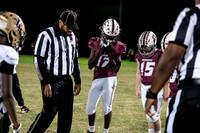 11-12U Aggies vs. Saints-12