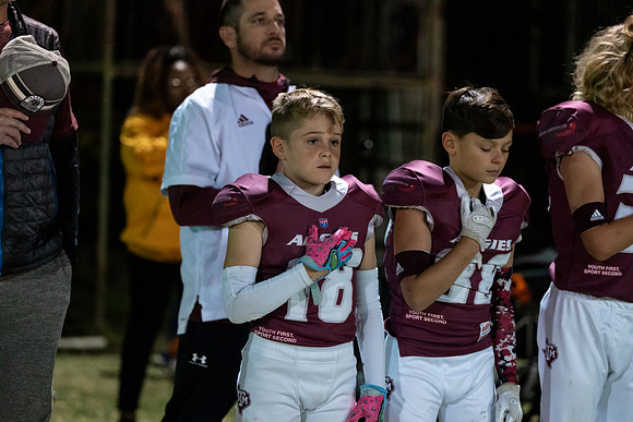 11-12U Aggies vs. Saints-14