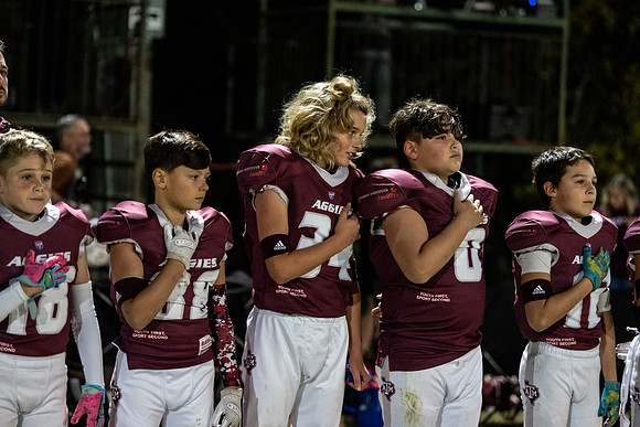 11-12U Aggies vs. Saints-16