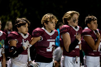 11-12U Aggies vs. Saints-19