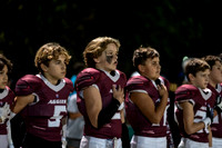11-12U Aggies vs. Saints-20