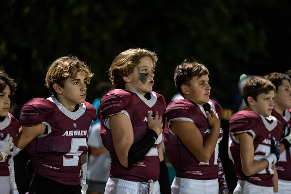 11-12U Aggies vs. Saints-20