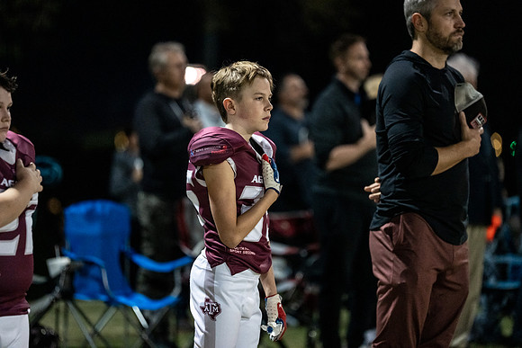 11-12U Aggies vs. Saints-28