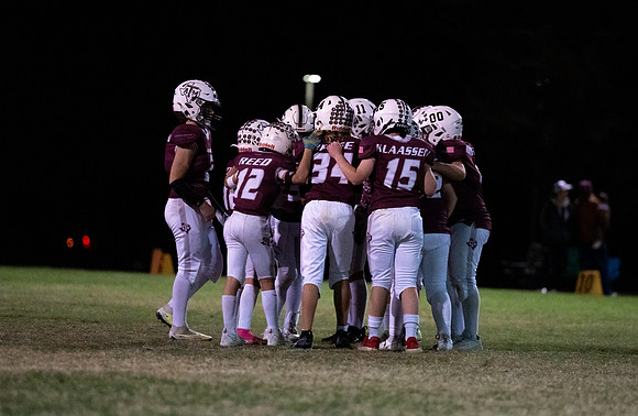 11-12U Aggies vs. Saints-32