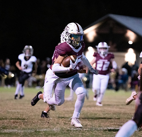 11-12U Aggies vs. Saints-35