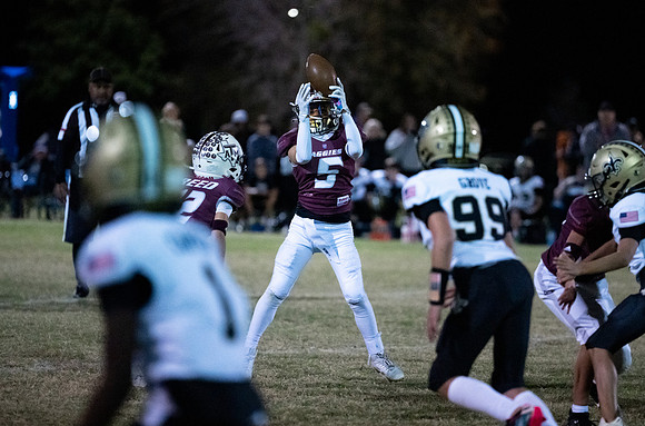 11-12U Aggies vs. Saints-37