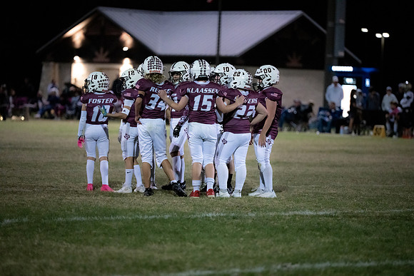 11-12U Aggies vs. Saints-43