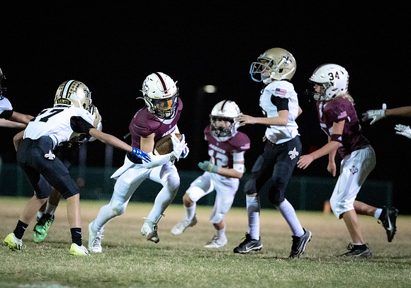 11-12U Aggies vs. Saints-46