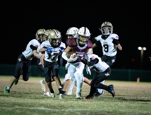 11-12U Aggies vs. Saints-47
