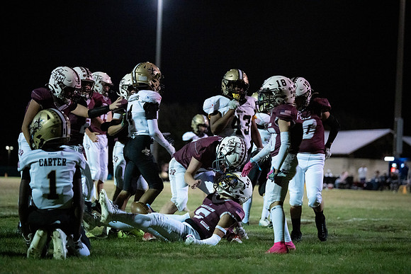 11-12U Aggies vs. Saints-52