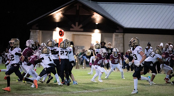 11-12U Aggies vs. Saints-59