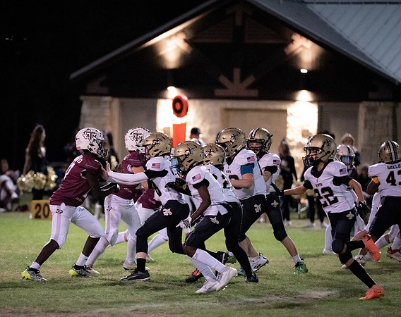 11-12U Aggies vs. Saints-58