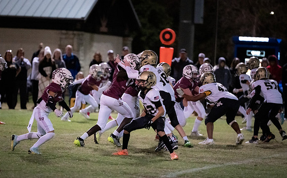 11-12U Aggies vs. Saints-60