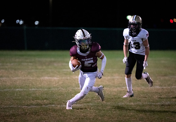 11-12U Aggies vs. Saints-63