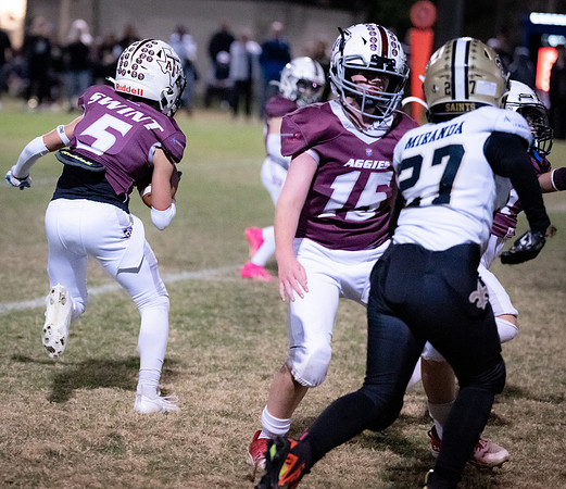 11-12U Aggies vs. Saints-64