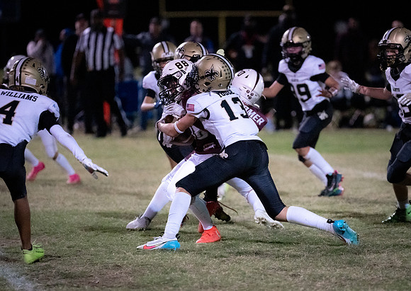 11-12U Aggies vs. Saints-65