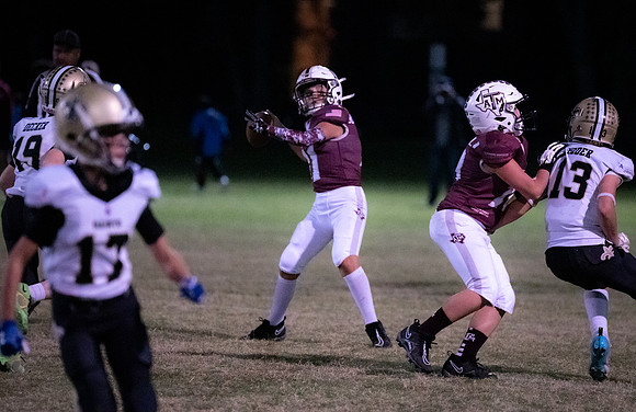 11-12U Aggies vs. Saints-66