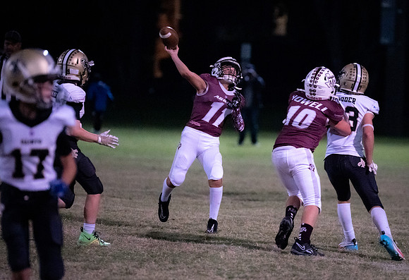11-12U Aggies vs. Saints-67