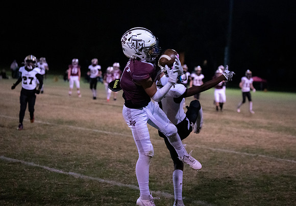 11-12U Aggies vs. Saints-69