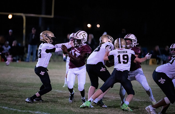 11-12U Aggies vs. Saints-73