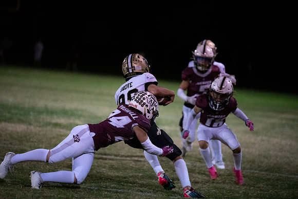 11-12U Aggies vs. Saints-74