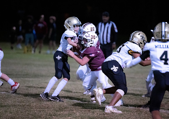 11-12U Aggies vs. Saints-75