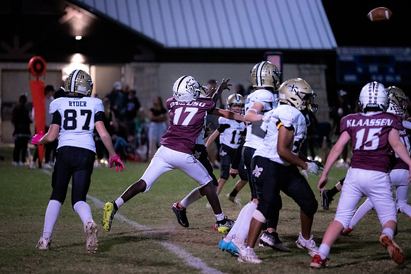 11-12U Aggies vs. Saints-78