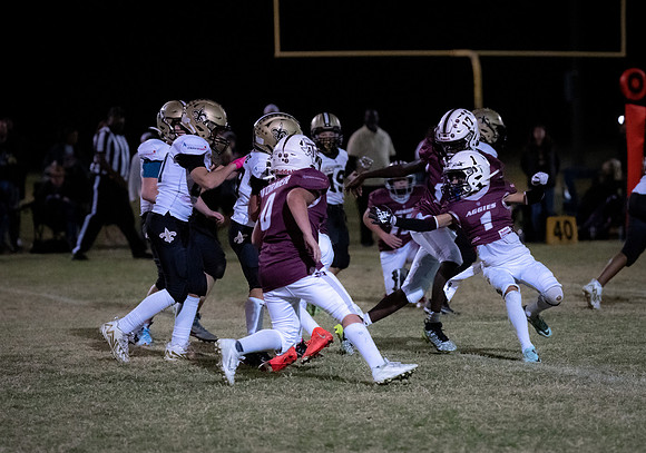11-12U Aggies vs. Saints-80