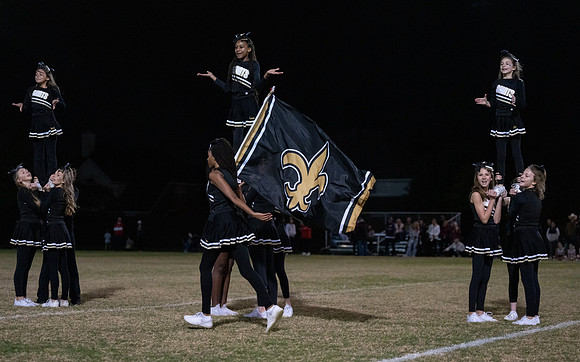 11-12U Aggies vs. Saints-81
