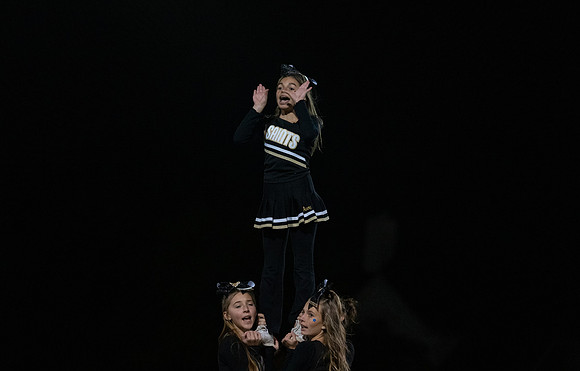11-12U Aggies vs. Saints-82