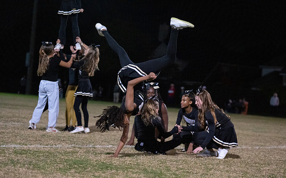 11-12U Aggies vs. Saints-88