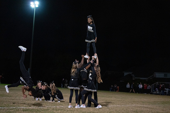 11-12U Aggies vs. Saints-90