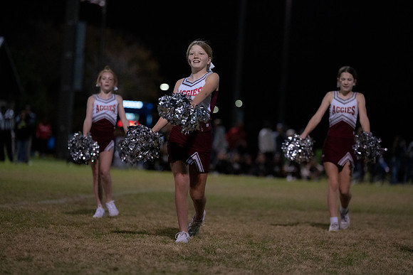 11-12U Aggies vs. Saints-93