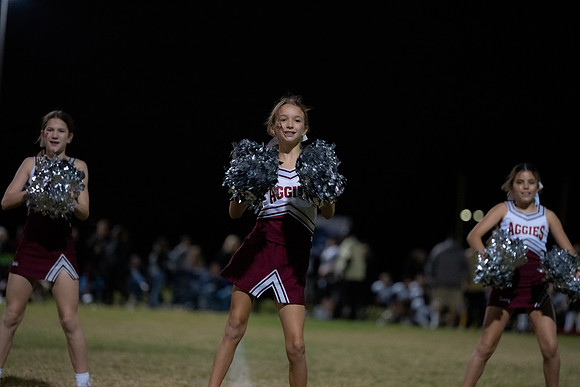 11-12U Aggies vs. Saints-96