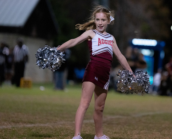11-12U Aggies vs. Saints-100