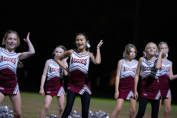 11-12U Aggies vs. Saints-104