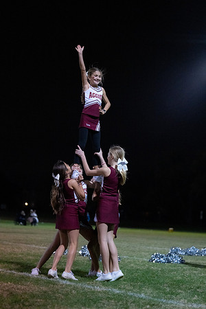 11-12U Aggies vs. Saints-109