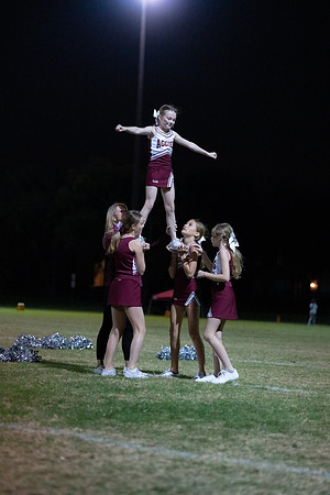 11-12U Aggies vs. Saints-110