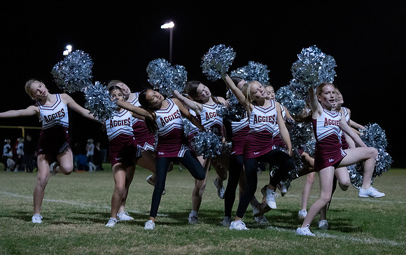 11-12U Aggies vs. Saints-112