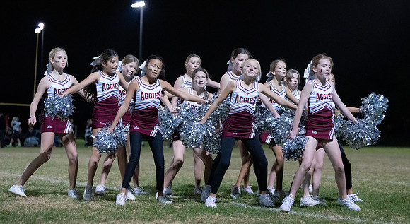 11-12U Aggies vs. Saints-113
