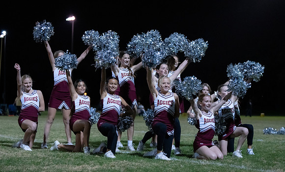 11-12U Aggies vs. Saints-115