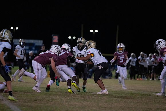 11-12U Aggies vs. Saints-118