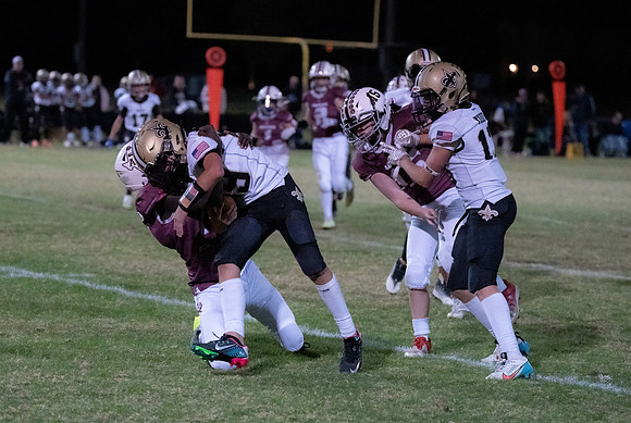 11-12U Aggies vs. Saints-122